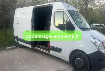 Réparation Pneu