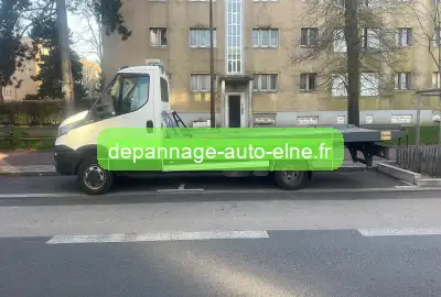 Service Remorquage